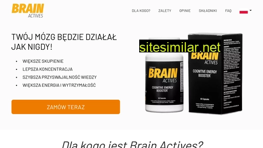 brainactives.pl alternative sites