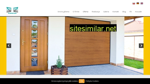 bram-serwis.pl alternative sites