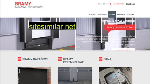 bramysiedlce.com.pl alternative sites