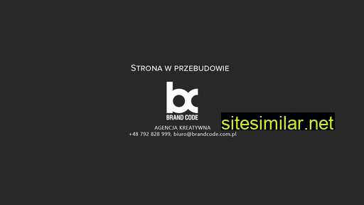 brand-code.pl alternative sites