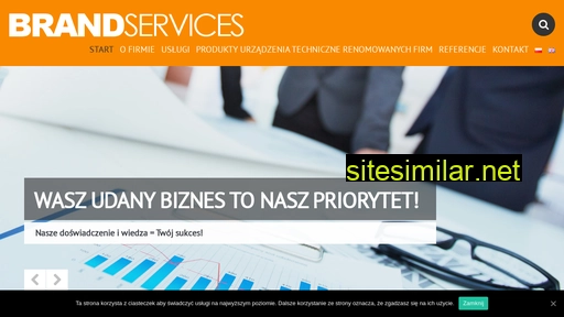 brand-services.pl alternative sites