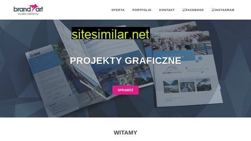 brandart.com.pl alternative sites