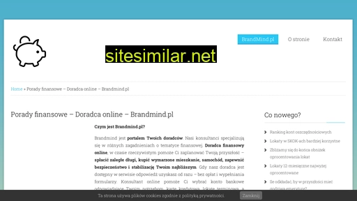 brandmind.pl alternative sites