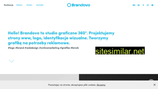 brandovo.pl alternative sites