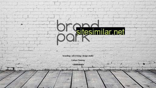 brandpark.pl alternative sites