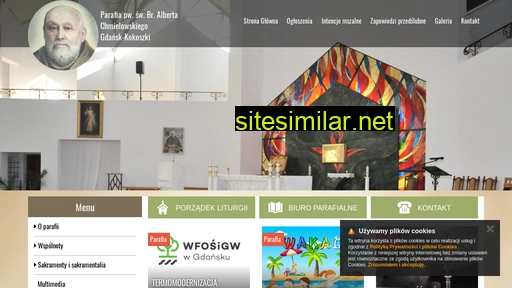 bratalbertkokoszki.pl alternative sites