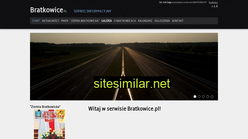 bratkowice.pl alternative sites