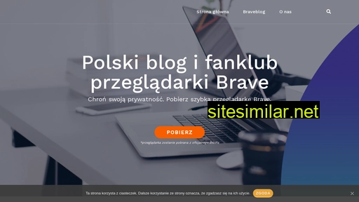 brave-pl.pl alternative sites