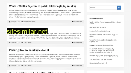 bravoada.pl alternative sites