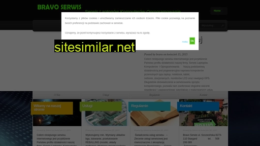 bravoserwis.pl alternative sites
