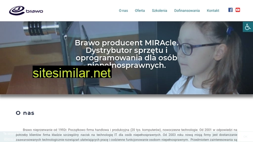 brawo.pl alternative sites