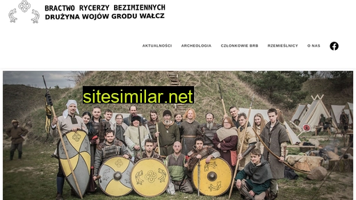 brb-walcz.pl alternative sites