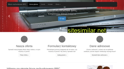 brc24.pl alternative sites