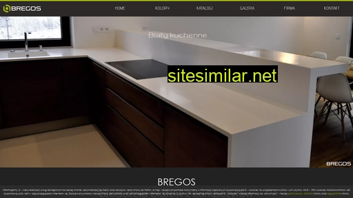 bregos.pl alternative sites
