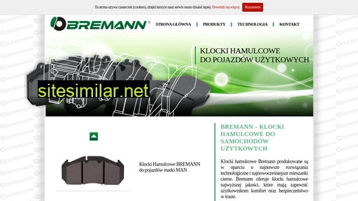 bremann.pl alternative sites