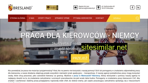 bresland.pl alternative sites