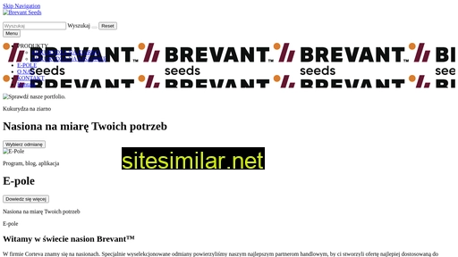 brevant.pl alternative sites