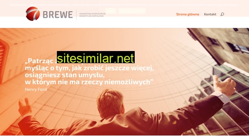 brewe.pl alternative sites