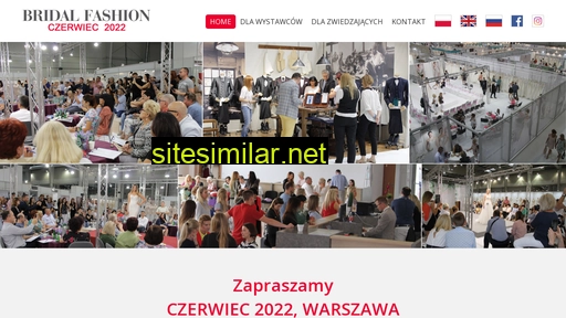 bridalfashion.pl alternative sites