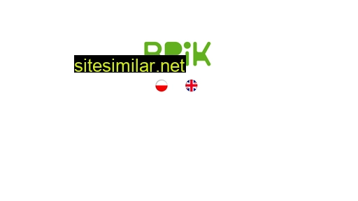 brik.pl alternative sites