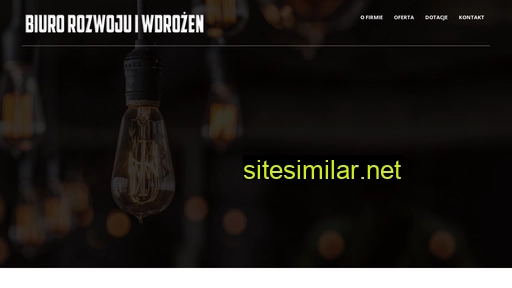 briw.pl alternative sites