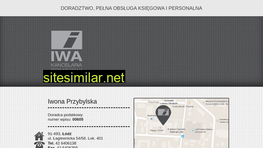 briwa.pl alternative sites