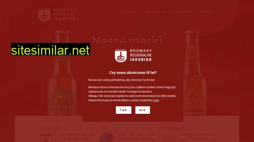 brjsa.pl alternative sites