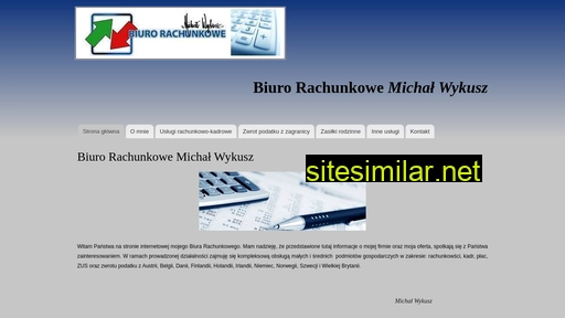 brmw.pl alternative sites