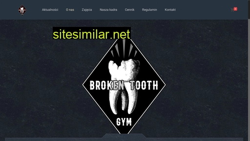 brokentoothgym.pl alternative sites