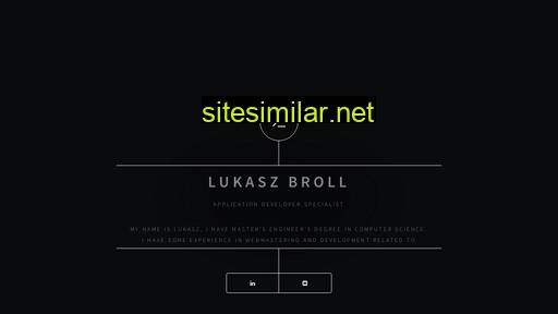 broll.pl alternative sites