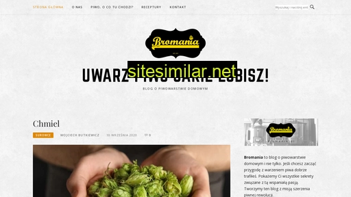 bromania.pl alternative sites