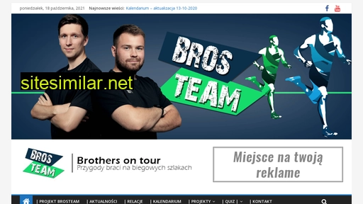 brosteam.pl alternative sites