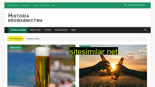 browarbelgia.pl alternative sites