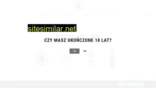 browartarnobrzeg.pl alternative sites