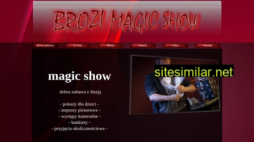 brozi.pl alternative sites
