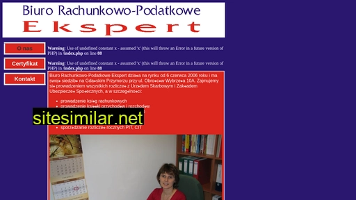 brpekspert.pl alternative sites