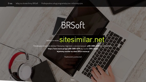 brsoft.pl alternative sites