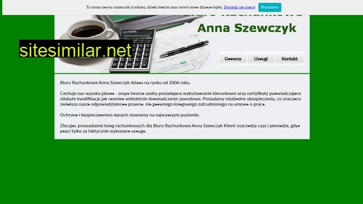 brszewczyk.pl alternative sites