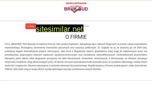 bruk-bud.com.pl alternative sites