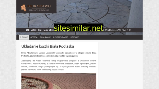 brukarstwo-biala.pl alternative sites