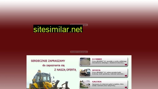 brukmax.pl alternative sites
