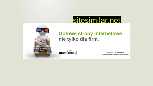 brumax.pl alternative sites