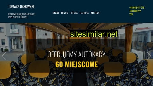 brusy-ossowski.pl alternative sites