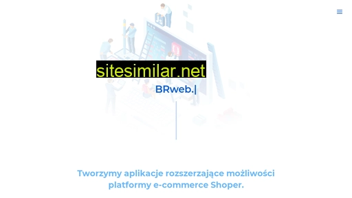brweb.pl alternative sites