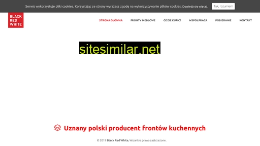 brwmielec.pl alternative sites