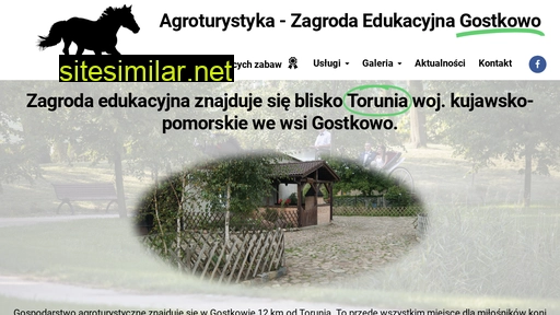 bryczka-dzikowski.pl alternative sites