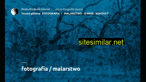 brzakalikbeata.pl alternative sites