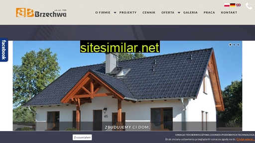brzechwa.com.pl alternative sites