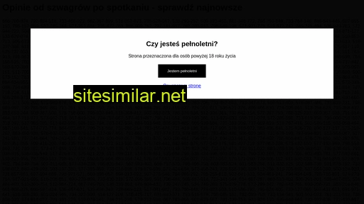 brzezinymtb.pl alternative sites