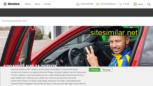 bsauto.pl alternative sites